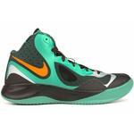 Баскетбольные кроссовки Nike Zoom Hyperfranchise - картинка